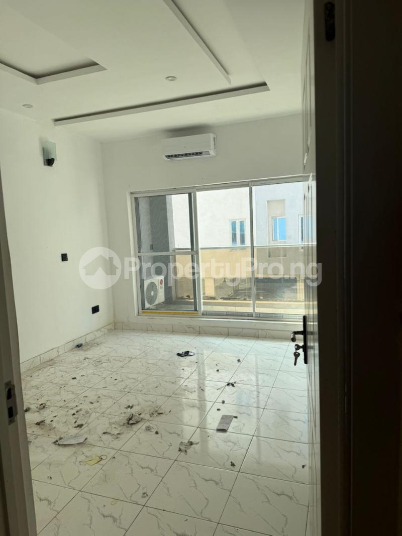 3 bedroom House for rent Ikate Lekki Lagos State Ikate Lekki Lagos