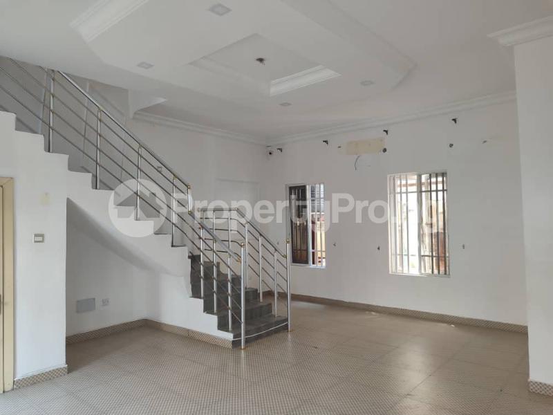 3 bedroom House for rent Cluster One Estate, Ikota Lekki County Homes,lekki Lagos State. Ikota Lekki Lagos