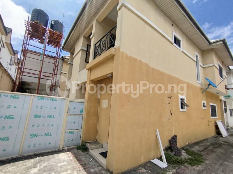 3 bedroom House for rent  Lekki Phase 1 Lekki Lagos
