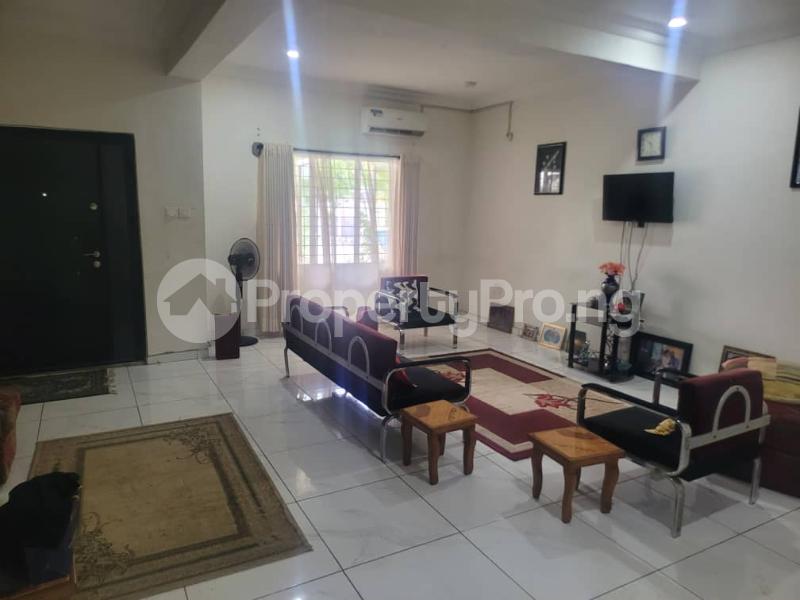 3 bedroom House for sale Ikate Lekki Lagos - 0