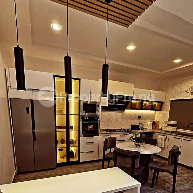 3 bedroom Flat / Apartment for shortlet Wuye Abuja