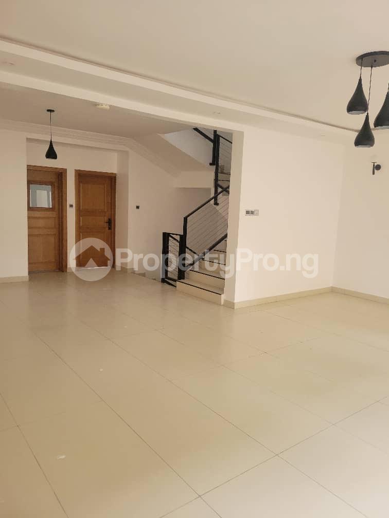 3 bedroom House for rent Lekki Phase 1 Lekki Lagos