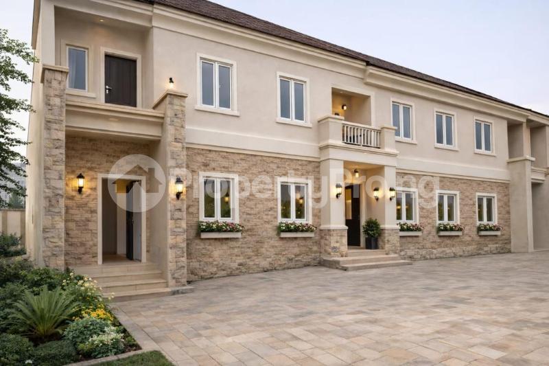 3 bedroom House for rent  Apo Dutse Abuja