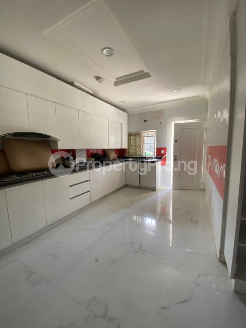 3 bedroom House for sale Ikoyi Lagos Lagos State. Old Ikoyi Ikoyi Lagos