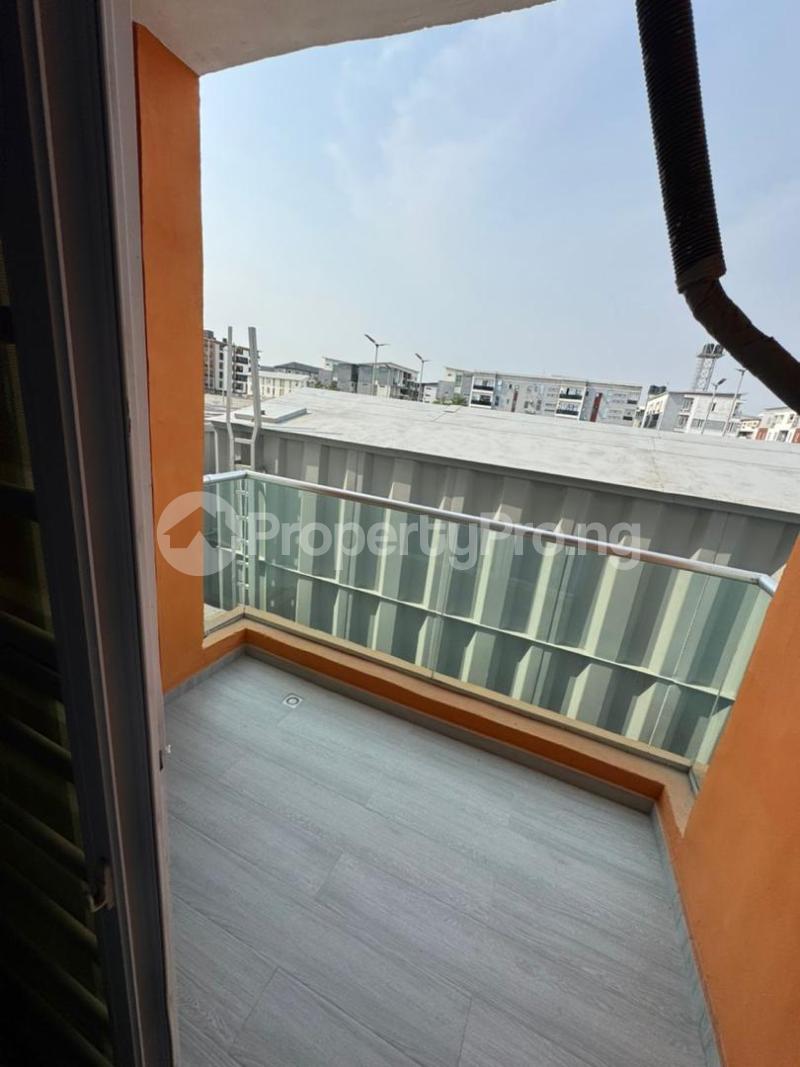 3 bedroom House for rent Ikate By Coastal Road, Lekki Lagos State. Ikate Lekki Lagos