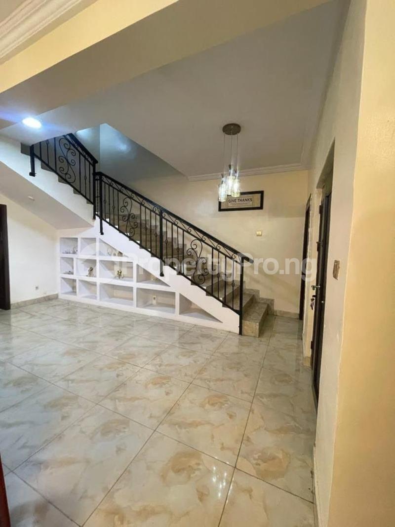 3 bedroom House for rent Ikate Lekki Lagos