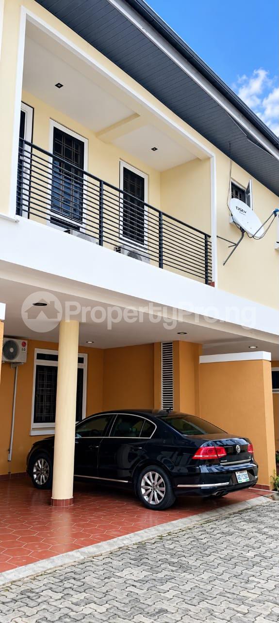 3 bedroom House for rent Lekki Phase 1 Lagos State. Lekki Phase 1 Lekki Lagos