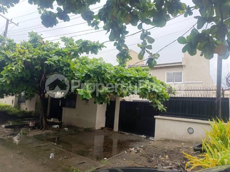 3 bedroom House for rent Phase One Lekk3 Lagos State. Lekki Phase 1 Lekki Lagos