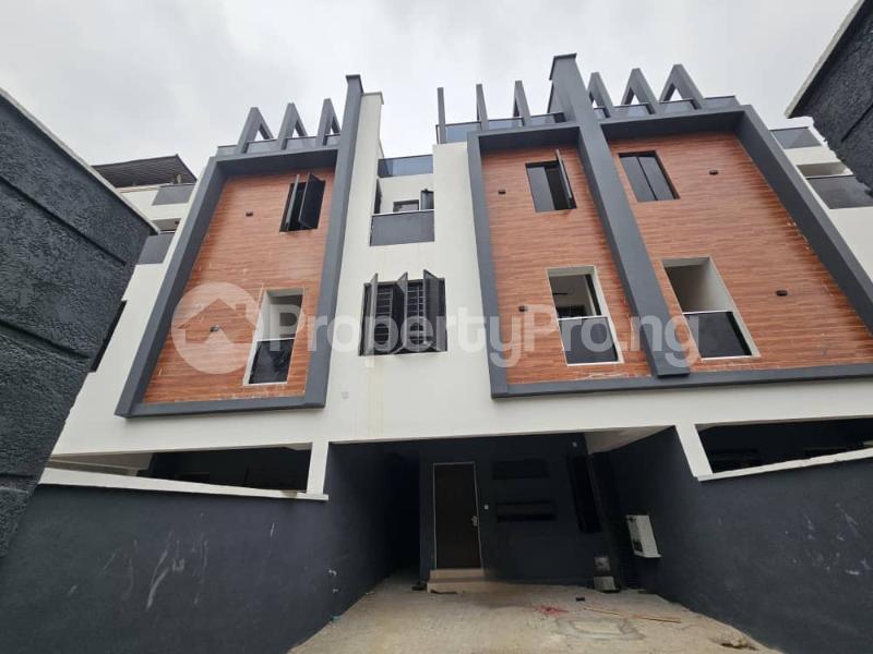 3 bedroom House for rent Off Ajose Adeogun Street Victoria Island Extension Victoria Island Lagos