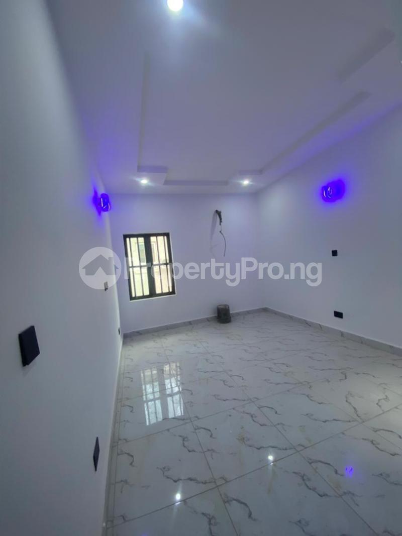 3 bedroom House for rent Cedar Crest Hospital, Apo Fct Abuja. Zone B Apo Abuja