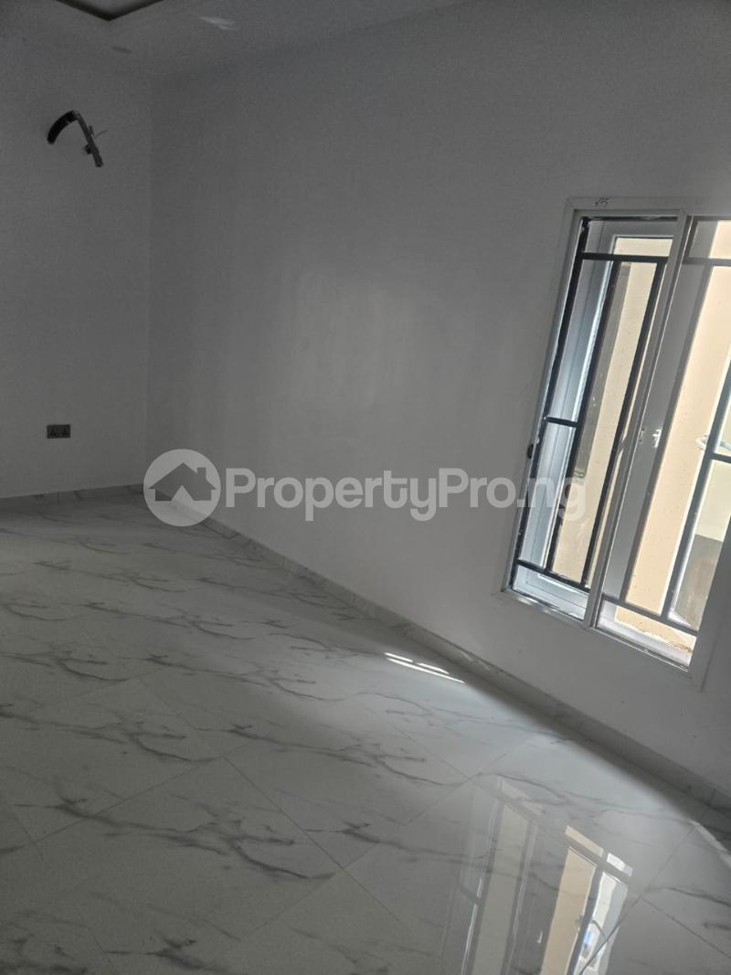 3 bedroom House for rent Kushenla Road Ikate, Lagos State. Ikate Lekki Lagos