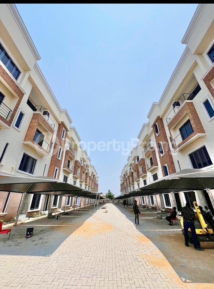 3 bedroom House for rent Lekki Phase 1 Lekki Lagos