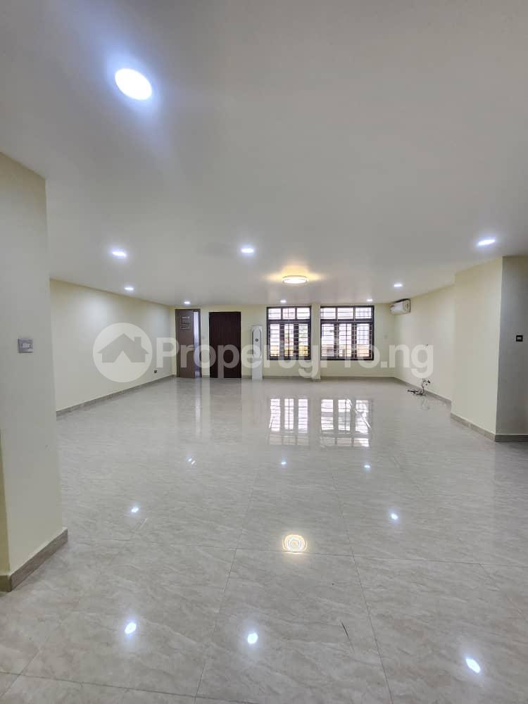 3 bedroom House for rent Ikoyi Lagos