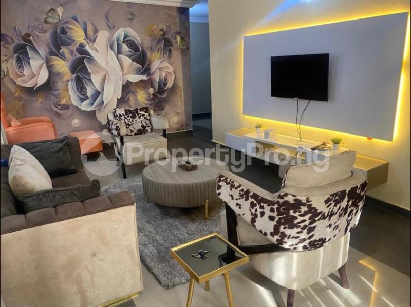 3 bedroom Flat / Apartment for shortlet Ikeja GRA Ikeja Lagos