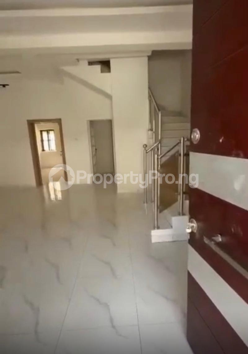 3 bedroom Flat / Apartment for rent Sangotedo Ajah Lagos