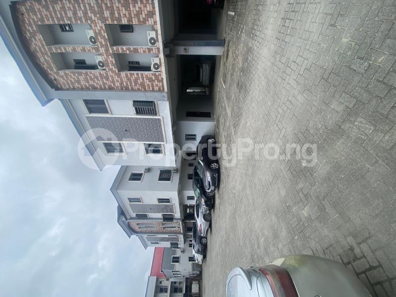 3 bedroom Flat / Apartment for rent Gated Estate Ikota Ikota Lekki Lagos