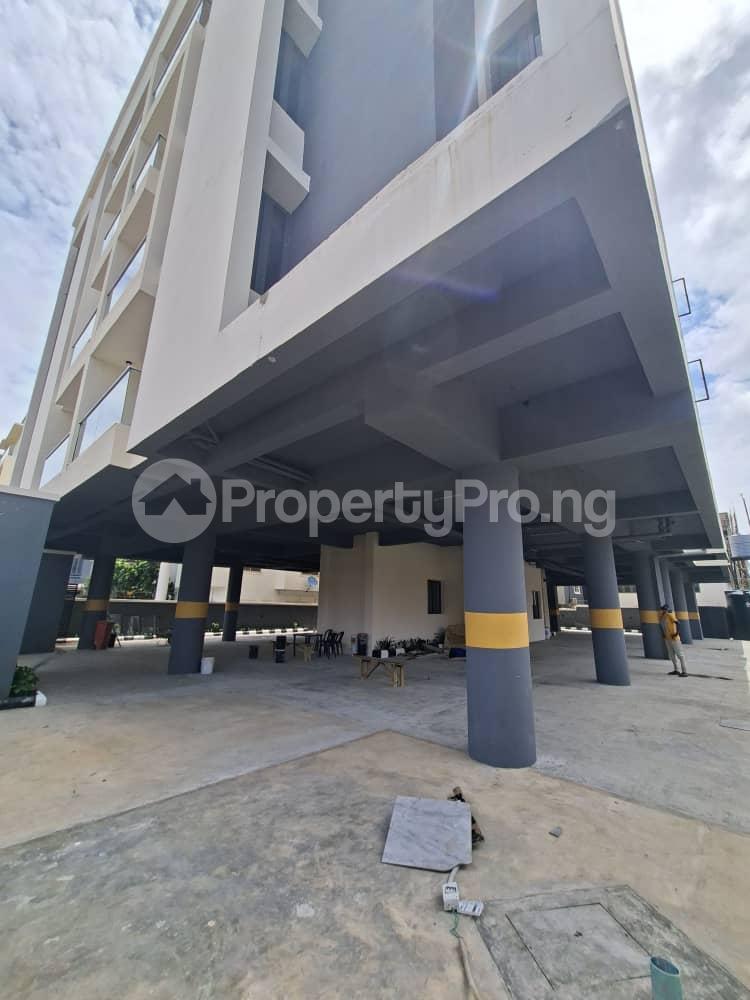 2 bedroom Flat / Apartment for rent Admiralty Road Lekki Lagos