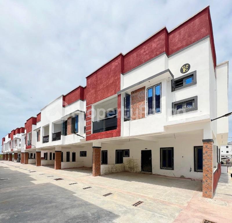 House for sale orchid Lekki Lagos - 9