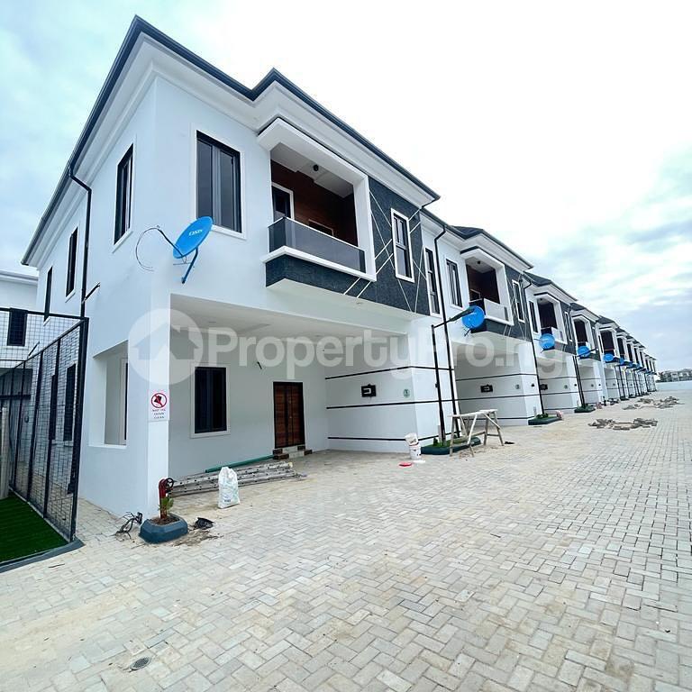 3 bedroom House for sale Ikota Lekki Lagos