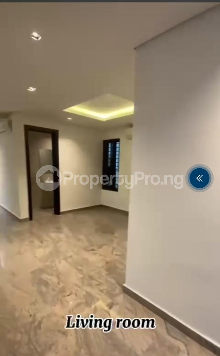3 bedroom Flat / Apartment for rent Oroke Drive Off Bourdilon Ikoyi Bourdillon Ikoyi Lagos - 0