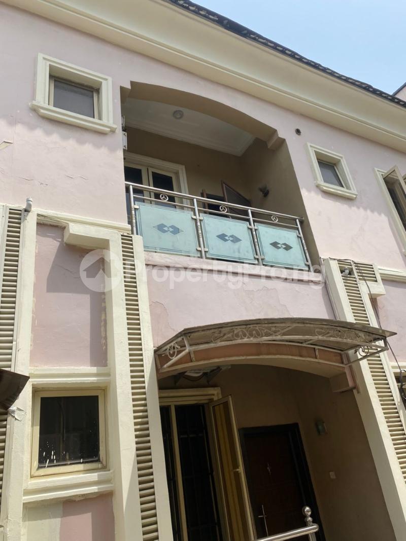 3 bedroom Flat / Apartment for rent Chevy View Estate Chevron Drive Lekki Lagos
