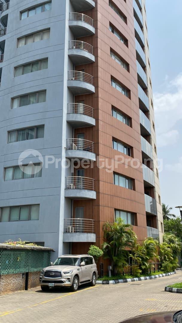 Flat / Apartment for rent Ikoyi Lagos