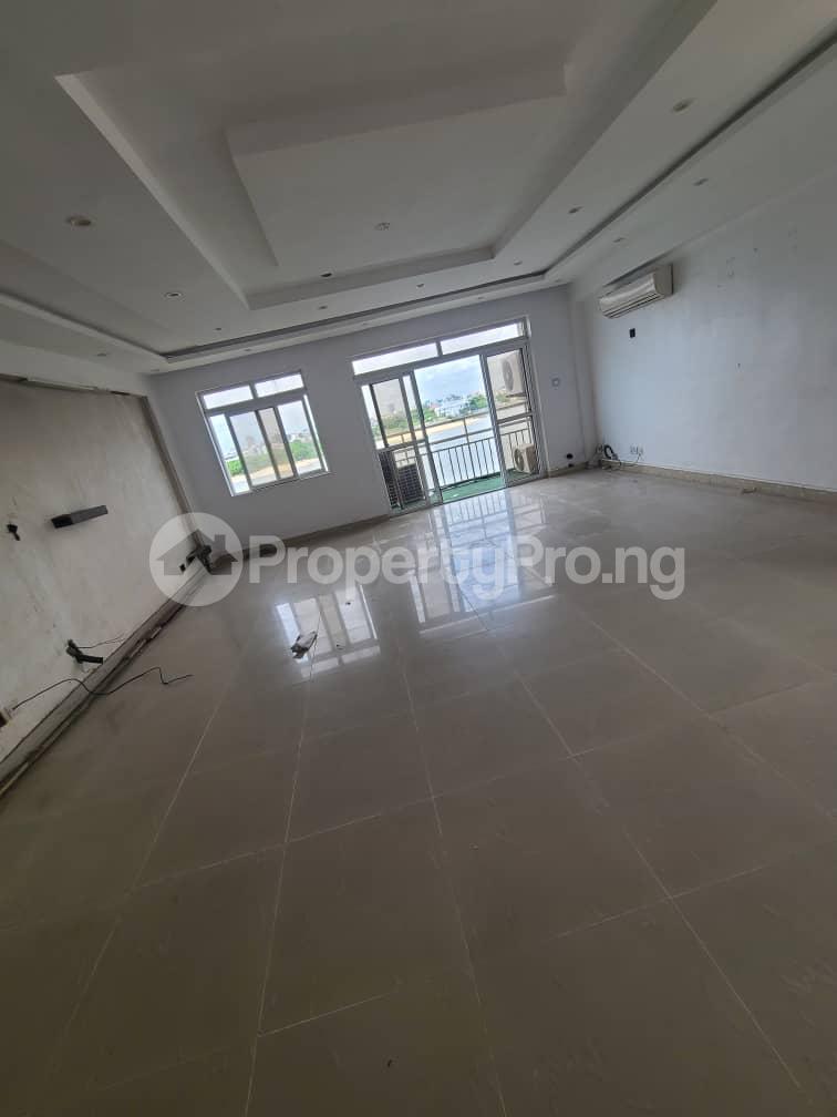 3 bedroom Flat / Apartment for rent Lekki Phase 1 Lekki Lagos