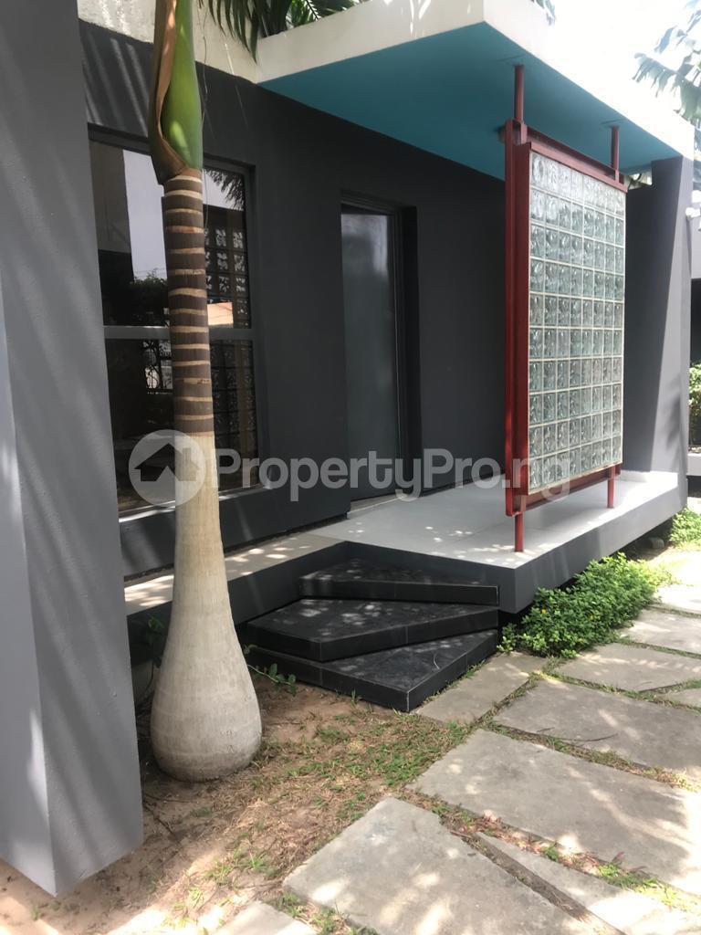 3 bedroom Flat / Apartment for rent Agungi Lekki Lagos
