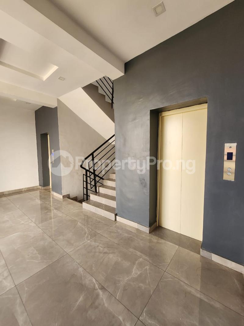 3 bedroom House for rent Lekki Phase 1 Lekki Lagos