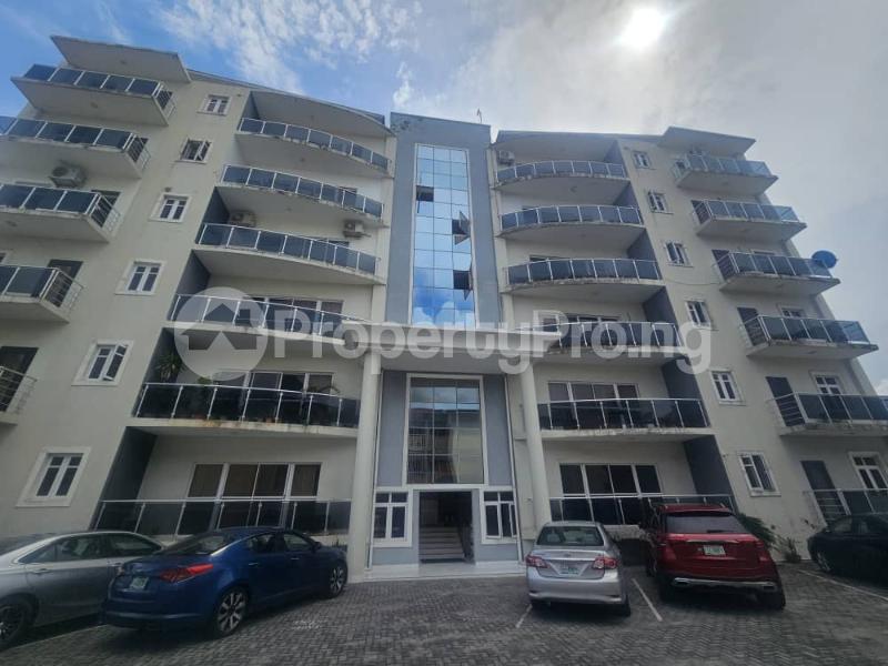 3 bedroom House for sale ONIRU Victoria Island Lagos