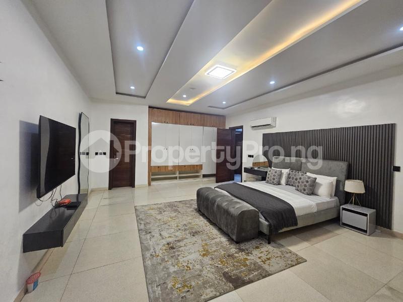 3 bedroom House for sale Old Ikoyi Ikoyi Lagos