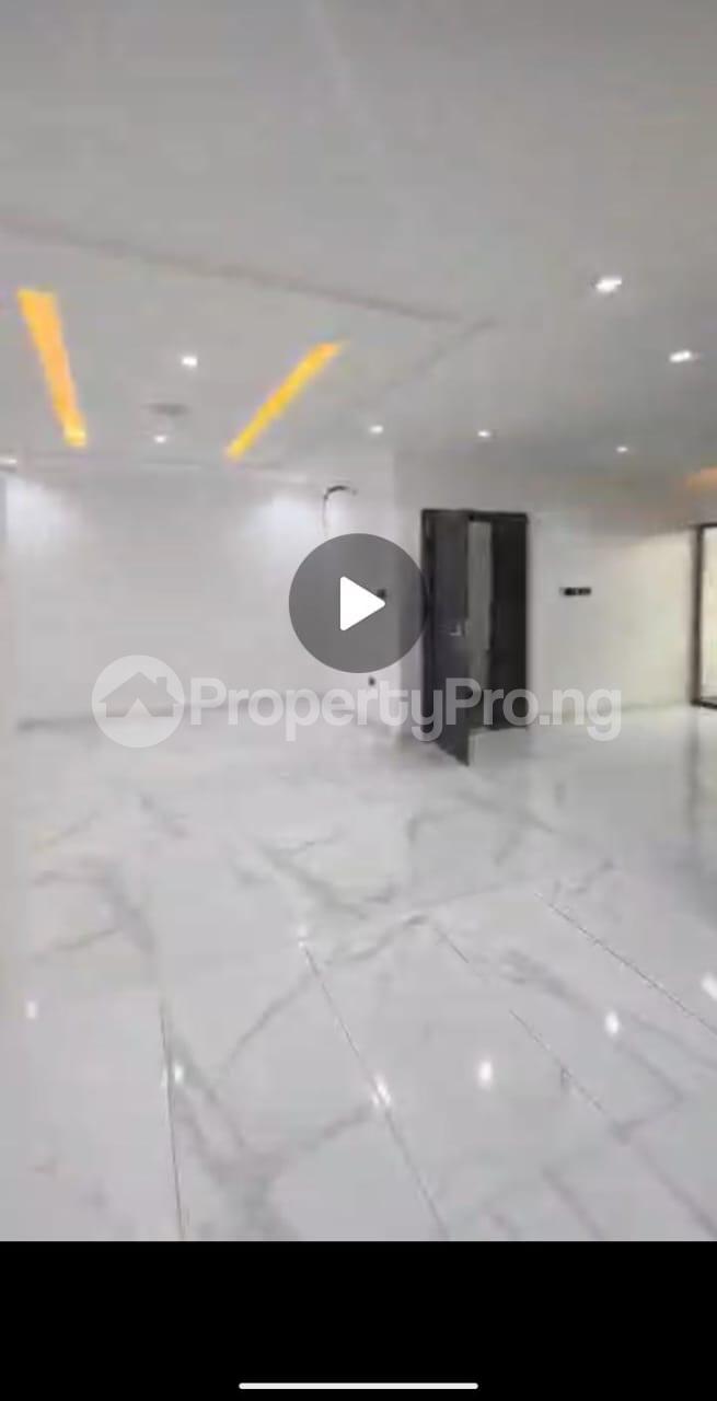 Flat / Apartment for rent Johnson Street, Lekki Phase 1 Lekki Lagos