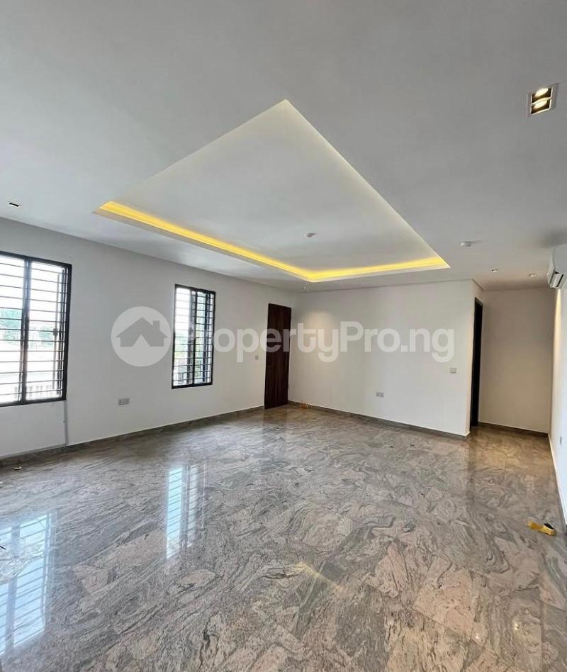 3 bedroom Flat / Apartment for rent Off Bourdilion Ikoyi Bourdillon Ikoyi Lagos