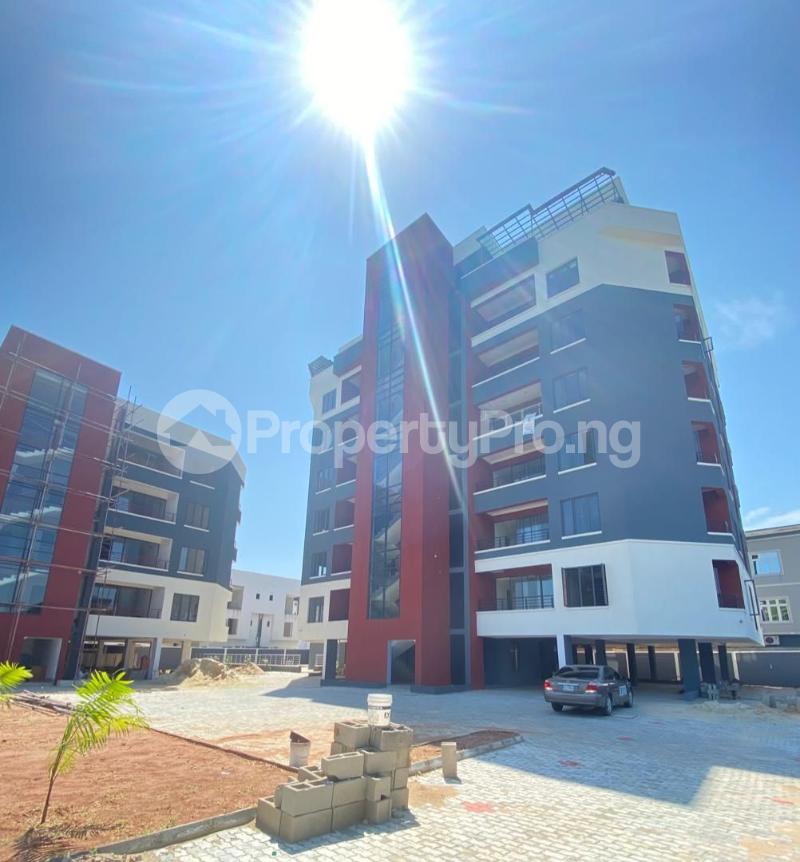 3 bedroom Flat / Apartment for sale ONIRU Victoria Island Lagos