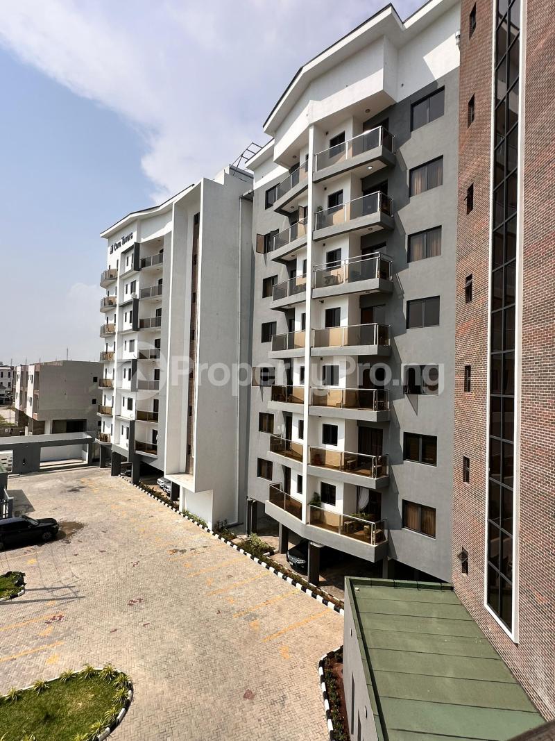 3 bedroom House for sale Ikate Lekki Lagos