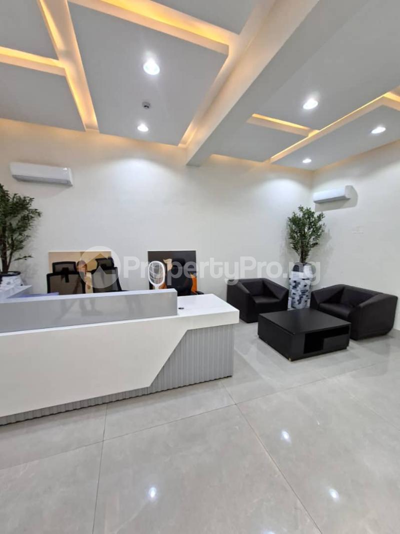 3 bedroom House for rent Lekki Phase 1 Lekki Lagos