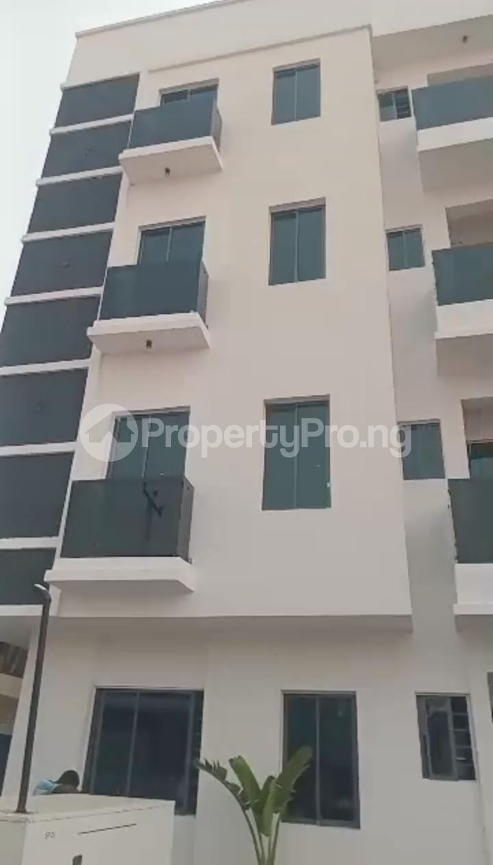 3 bedroom Flat / Apartment for rent Lekki Phase 1 Lekki Lagos