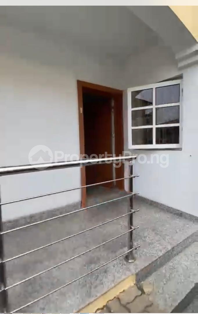 3 bedroom House for rent Lekki Phase 1 Lekki Lagos