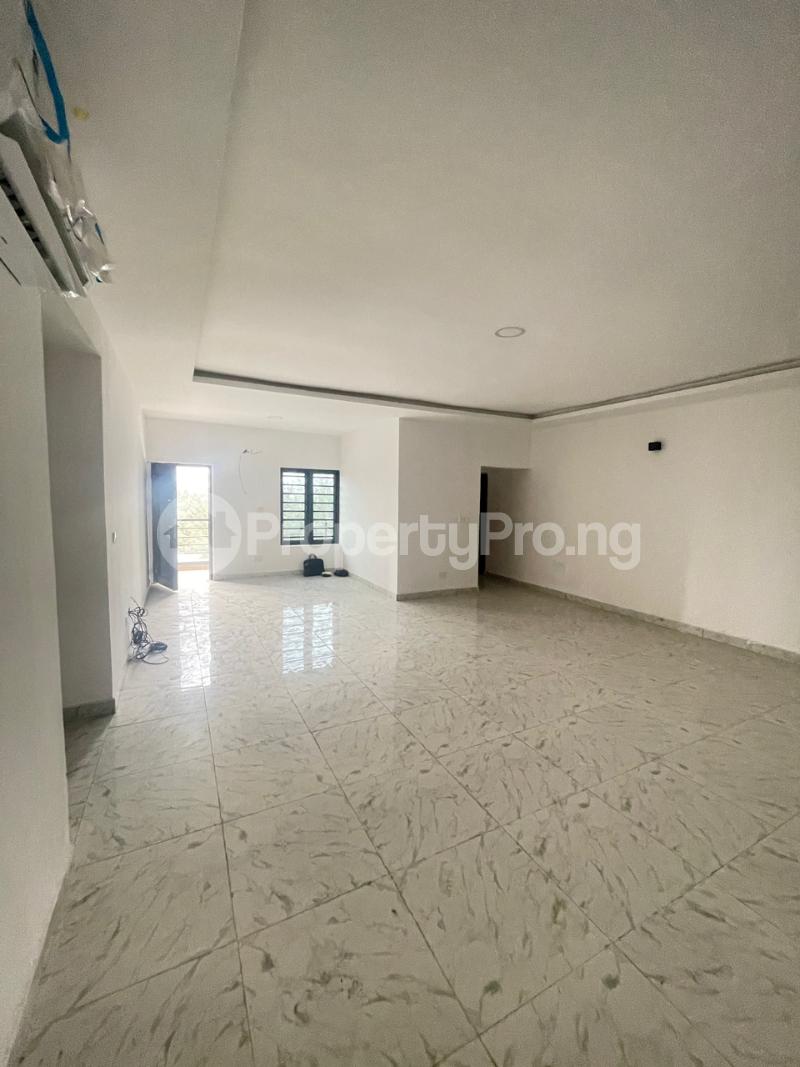 3 bedroom House for rent Lekki Lagos