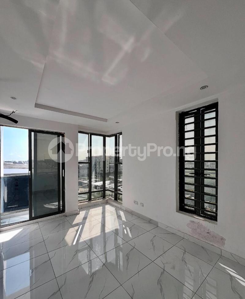 House for sale Ikate Lekki Lagos - 6