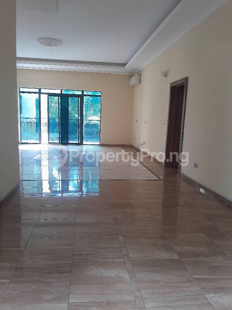 3 bedroom House for rent ONIRU Victoria Island Lagos