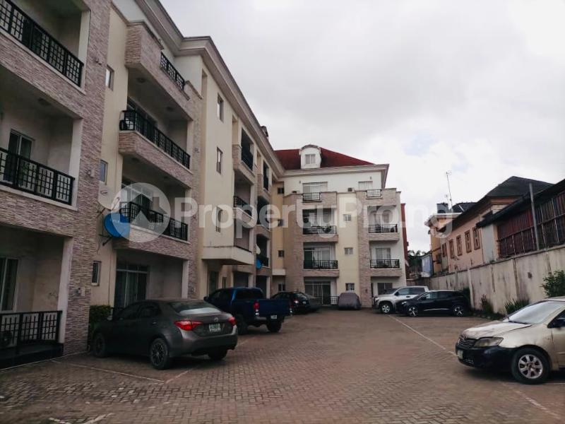 3 bedroom Flat / Apartment for rent Ikeja GRA Ikeja Lagos