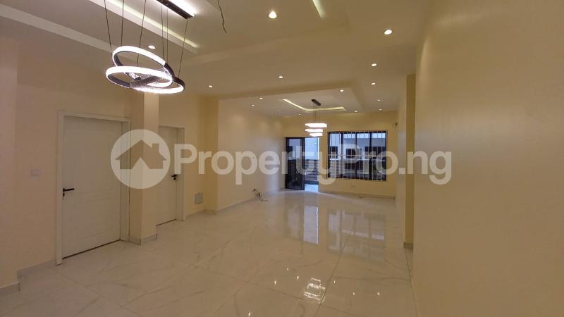 4 bedroom House for rent Banana Island Road Banana Island Ikoyi Lagos