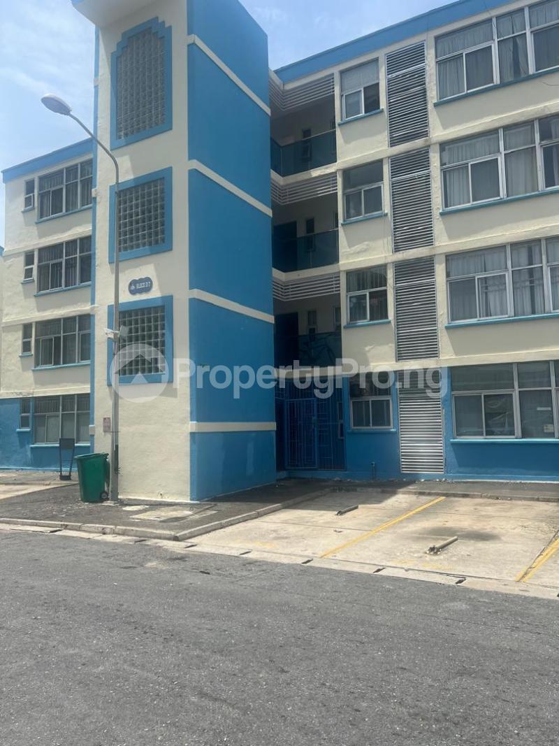 4 bedroom Flat / Apartment for sale 1004 Estate ,victoria Island Lagos State. 1004 Victoria Island Lagos