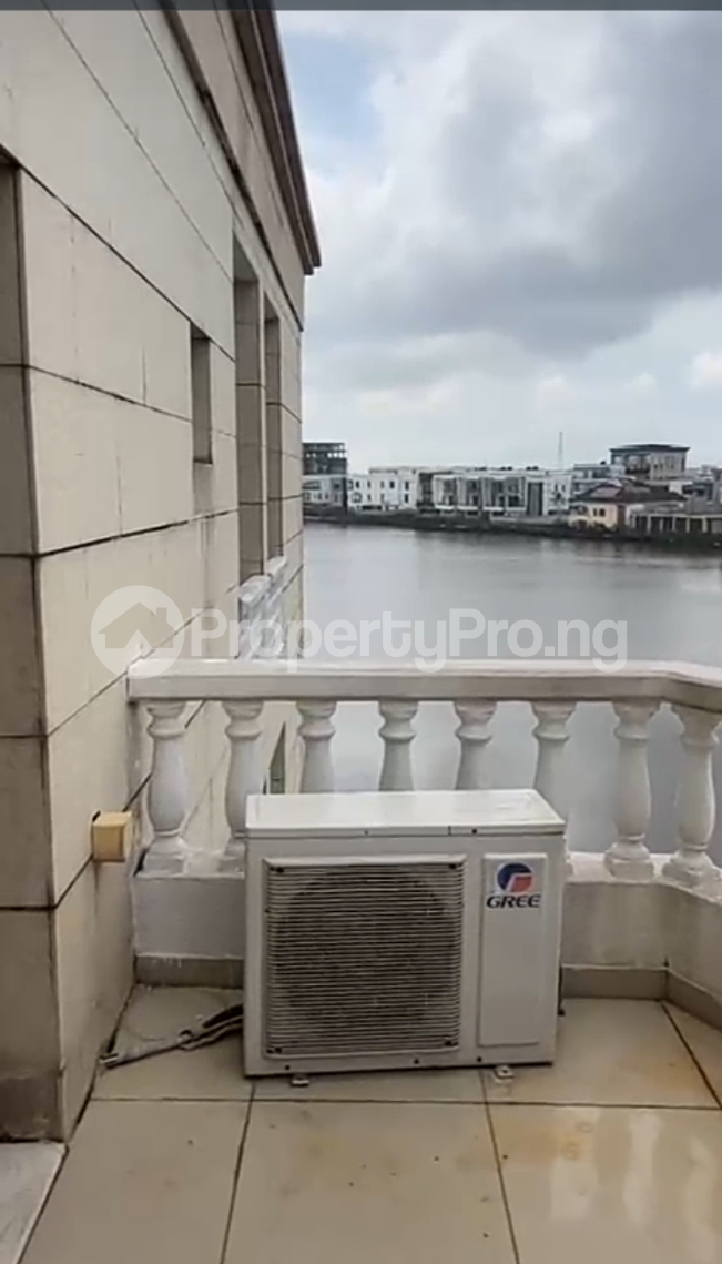 4 bedroom Flat / Apartment for rent Marion Court Banana Island Road, Ikoyi Lagos State. Banana Island Ikoyi Lagos
