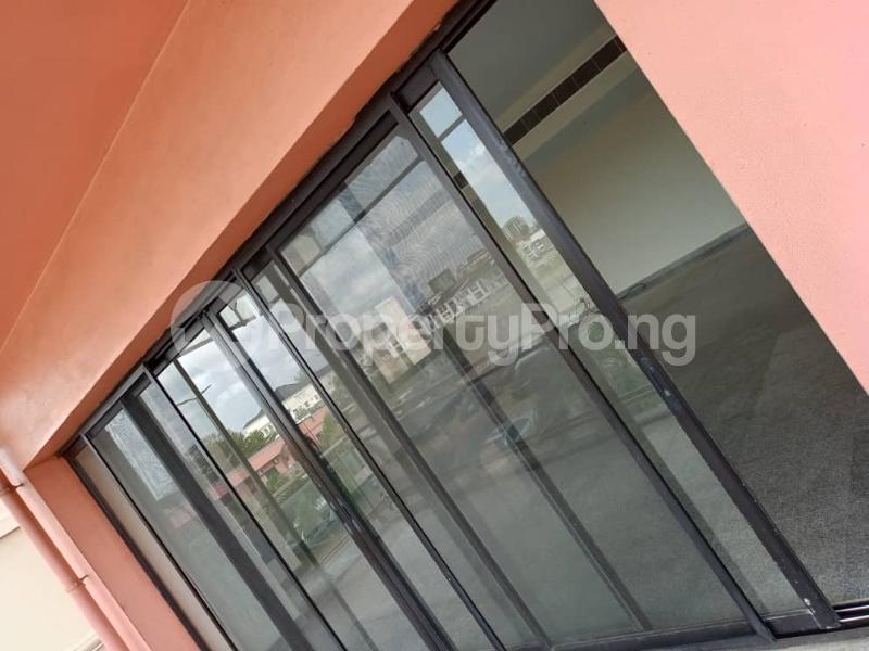 4 bedroom Flat / Apartment for rent Ocean Parade Estate, Banana Island Ikoyi Lagos - 0