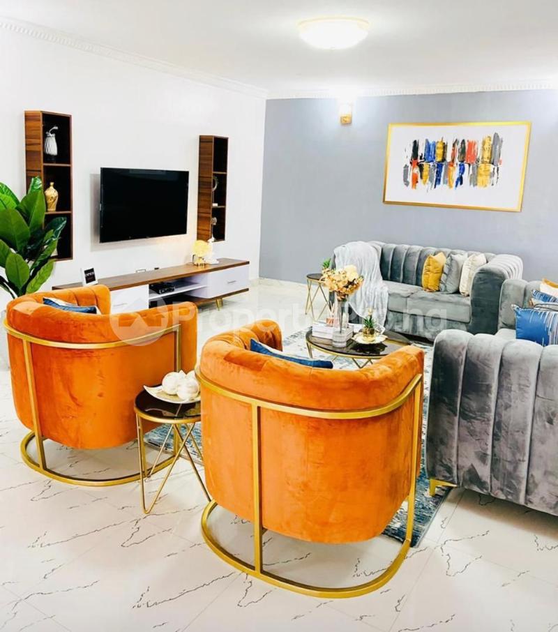 4 bedroom Flat / Apartment for rent Safecourt Estate, Off Palm Spring Ikate Elegushi Lekki Lagos