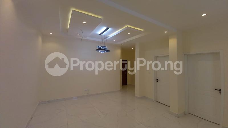 4 bedroom Flat / Apartment for rent Banana Island Ikoyi Lagos