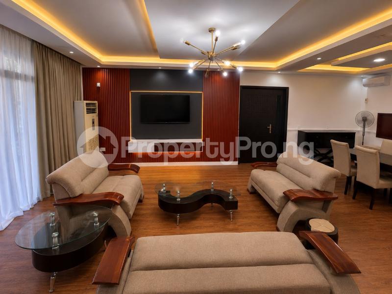 4 bedroom Flat / Apartment for rent Victoria Island Lagos State. Victoria Island Extension Victoria Island Lagos