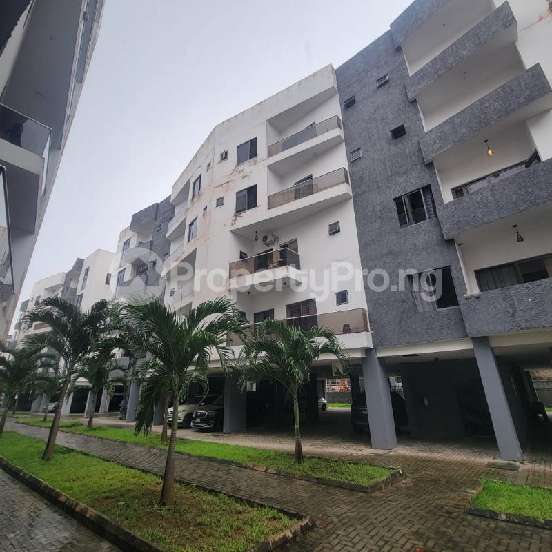 4 bedroom House for rent Ikate Lekki Lagos. Ikate Lekki Lagos